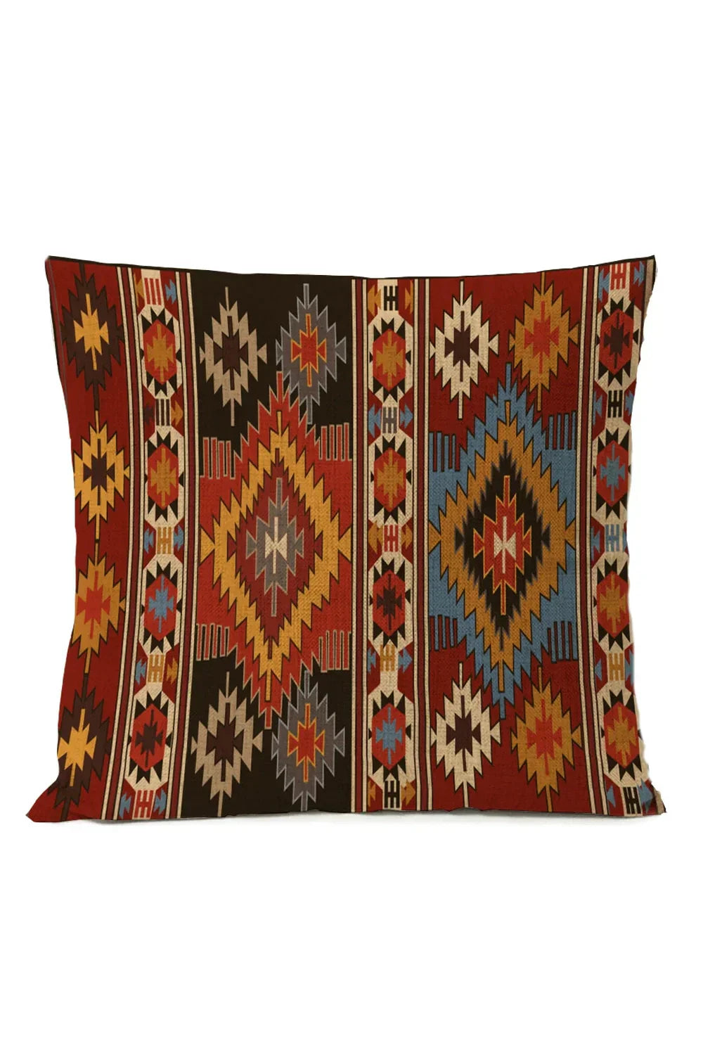 Junips | Ethnic Tribal Pillowcase