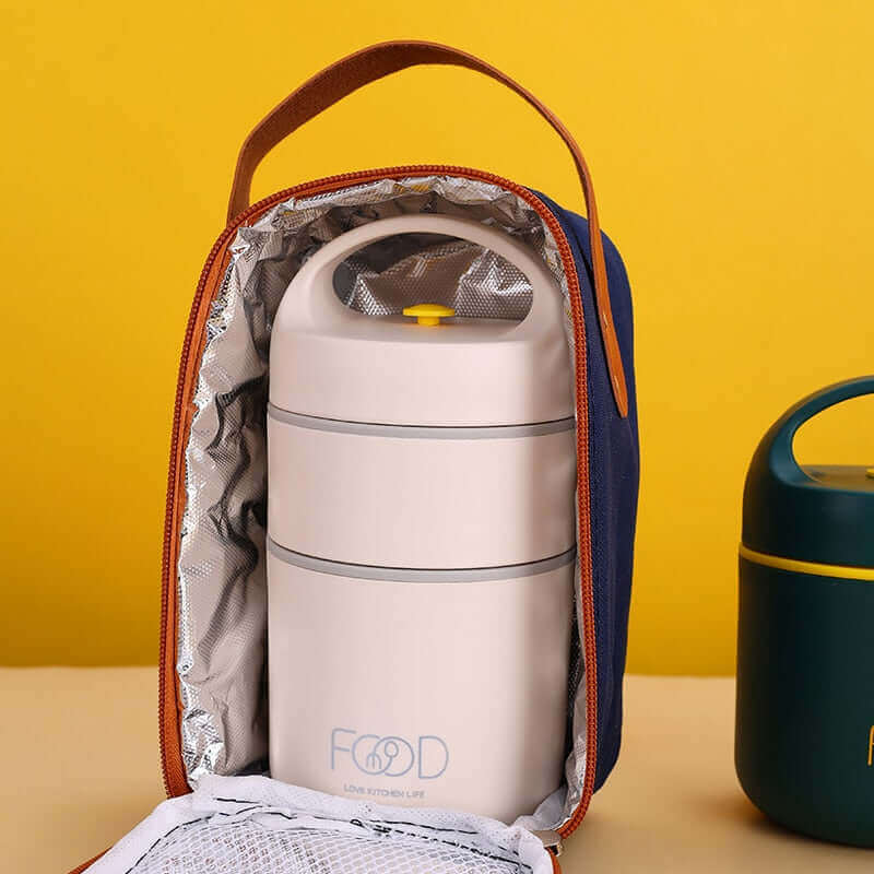 Junips | Lunch box