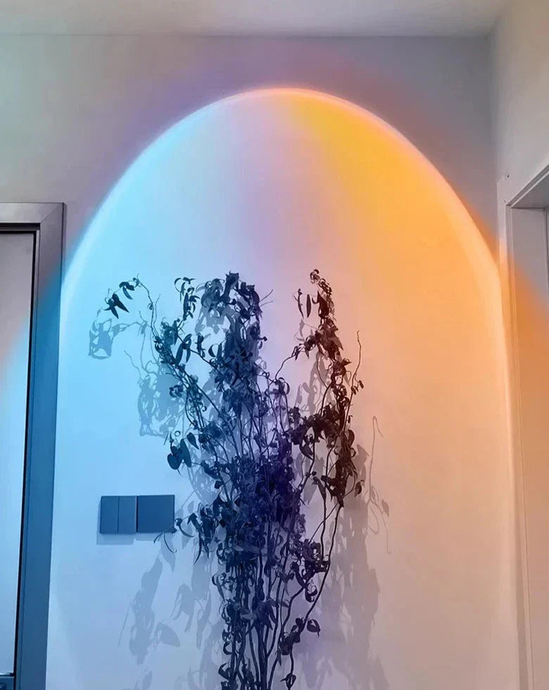 Junips | Sunset Ceiling Spot Light