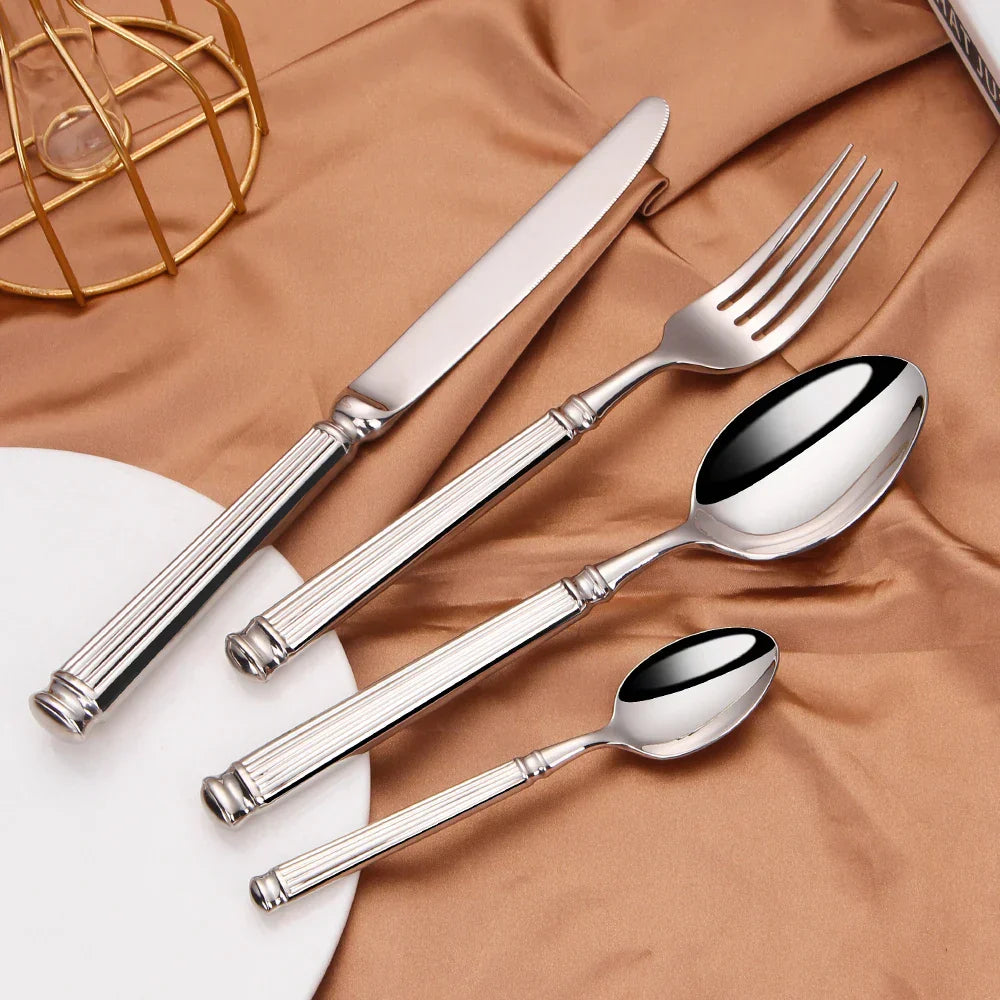 Junips | Stainless Steel Set