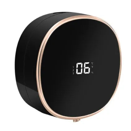 Junips | PureSense – Stylish Automatic Soap Dispenser with Touchless Technology