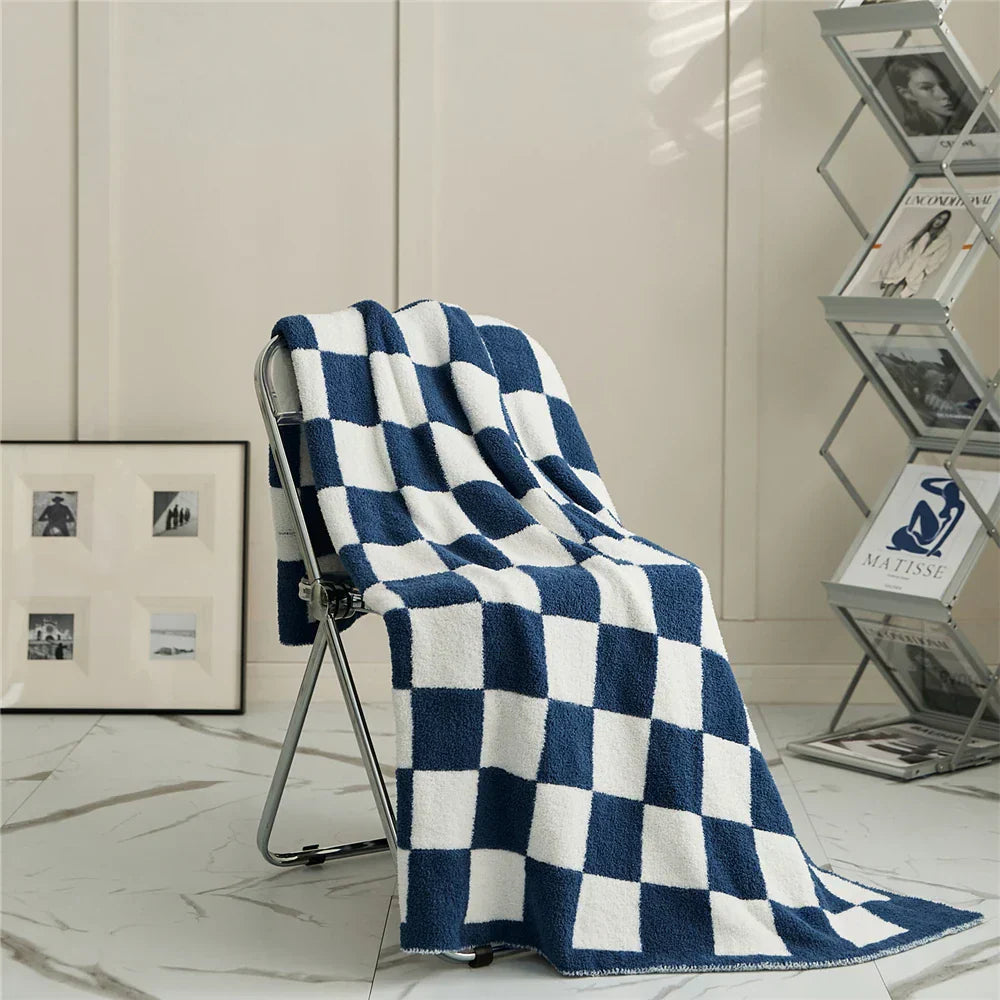 Junips | SOFT CAR NAVY
