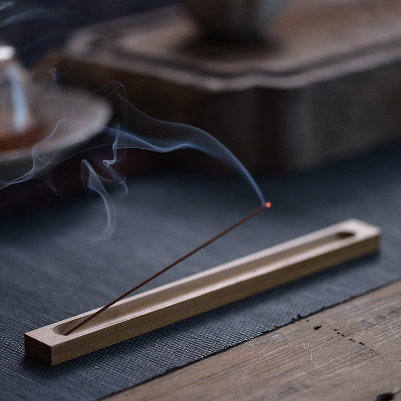 Junips | Tranquility incense stick holder