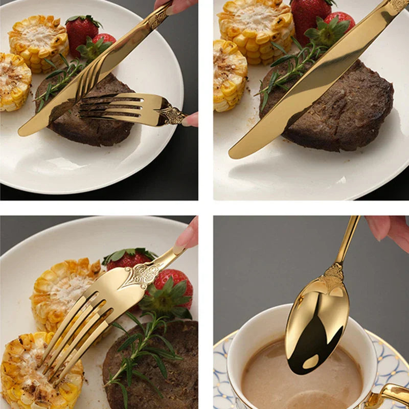 Junips | Cutlery
