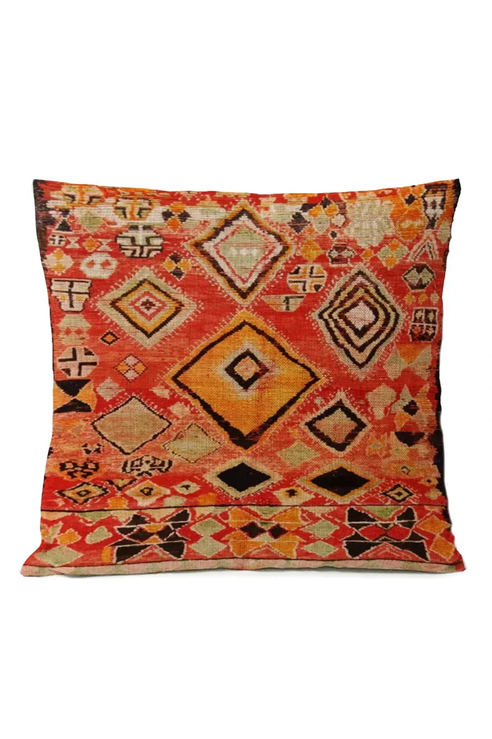 Junips | Ethnic Tribal Pillowcase