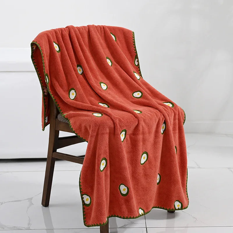 Junips | Effie Towel