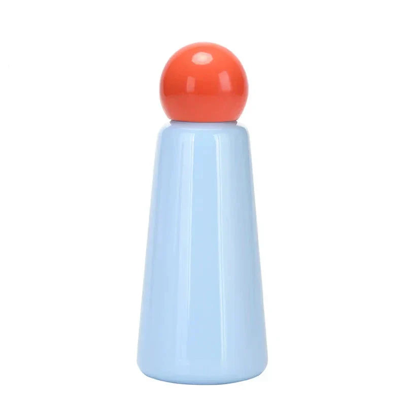 Junips | Thermo Steel 2-tone Bottle