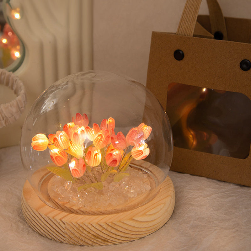 Junips | Tulip Night Light