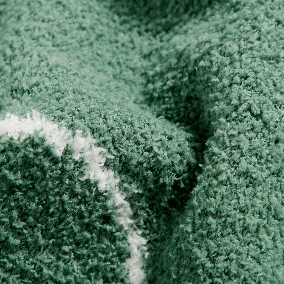 Junips | Smiley Blanket