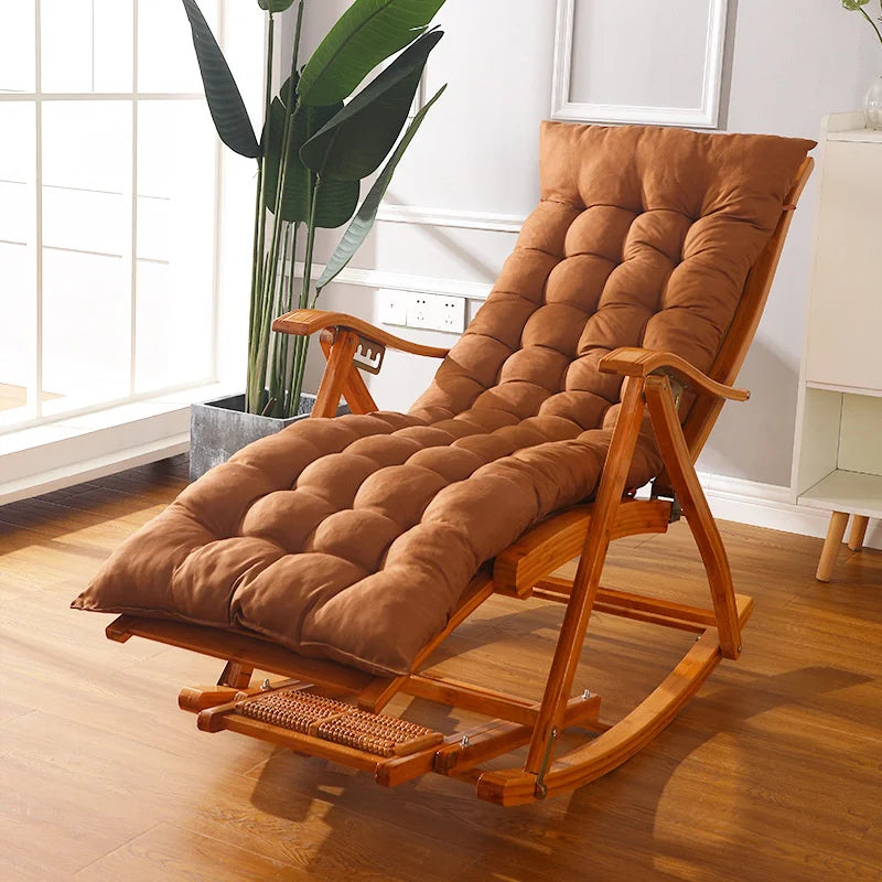 Junips | ComfortFlex | Rocking chair cushion