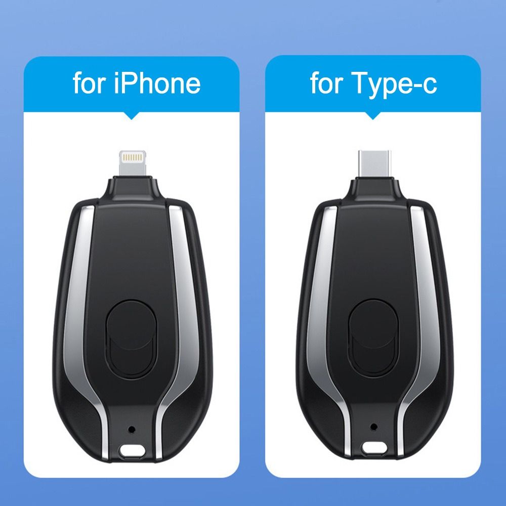 Junips | Mini portable Powerbank