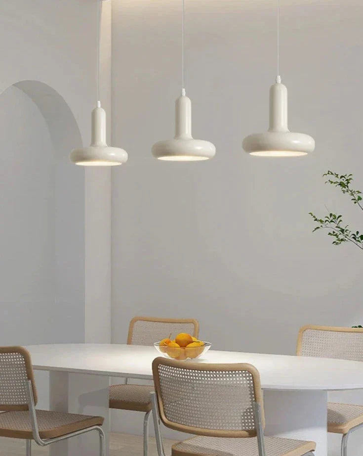 Junips | Danish Macaron Pendant Ceiling Light