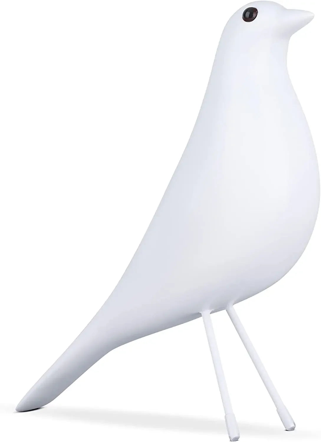 Junips | Modern Bird Statue made of Resin