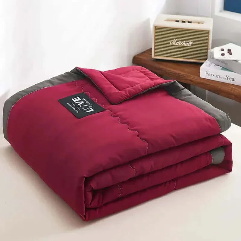Junips | Modern Quilt Duvet - Luxurious Comfort for Every Home