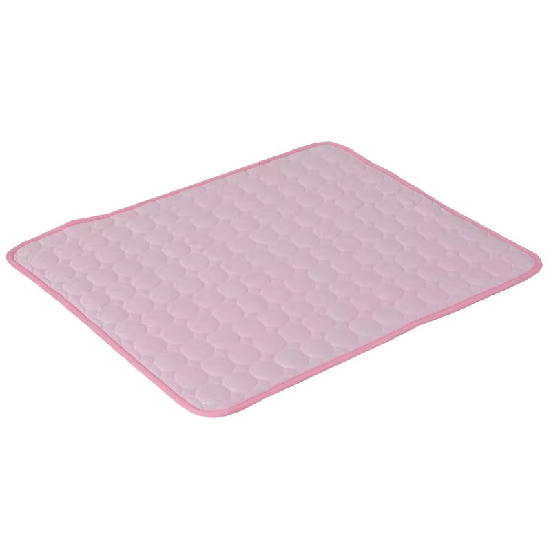Junips | Extra-Large Dog Cooling Mat for Summer Comfort