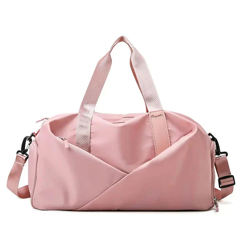 Junips | Sports bag - Stylish multifunctional sports bag for any occasion