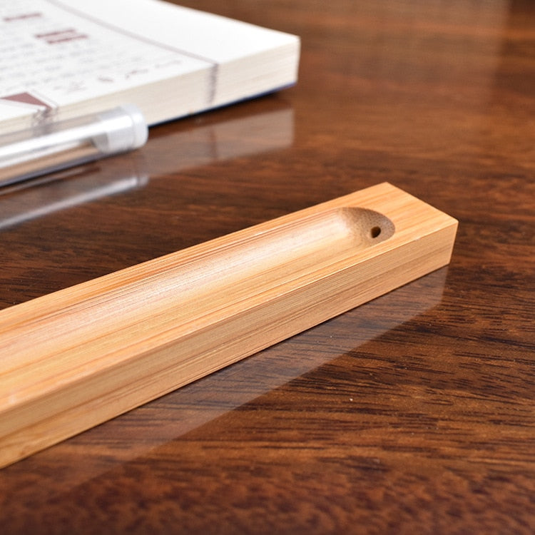 Junips | Tranquility incense stick holder
