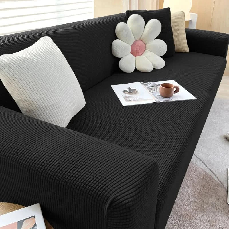 Junips | CouchWrap - Waterproof, lightweight, and non-slip sofa cover
