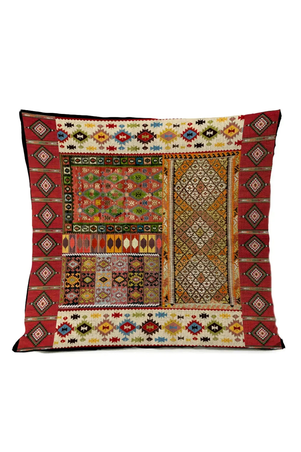Junips | Ethnic Tribal Pillowcase