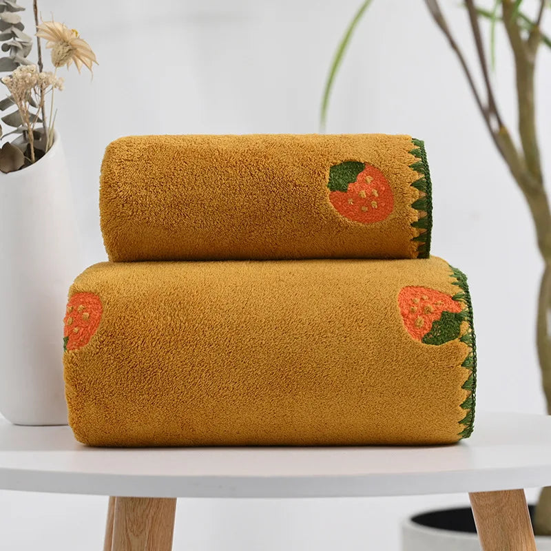 Junips | Effie Towel