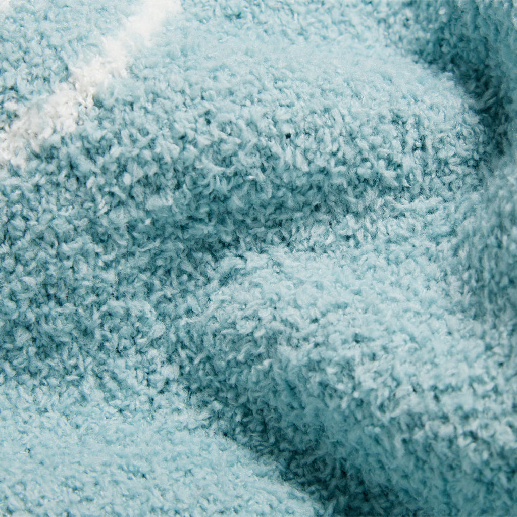 Junips | Smiley Blanket