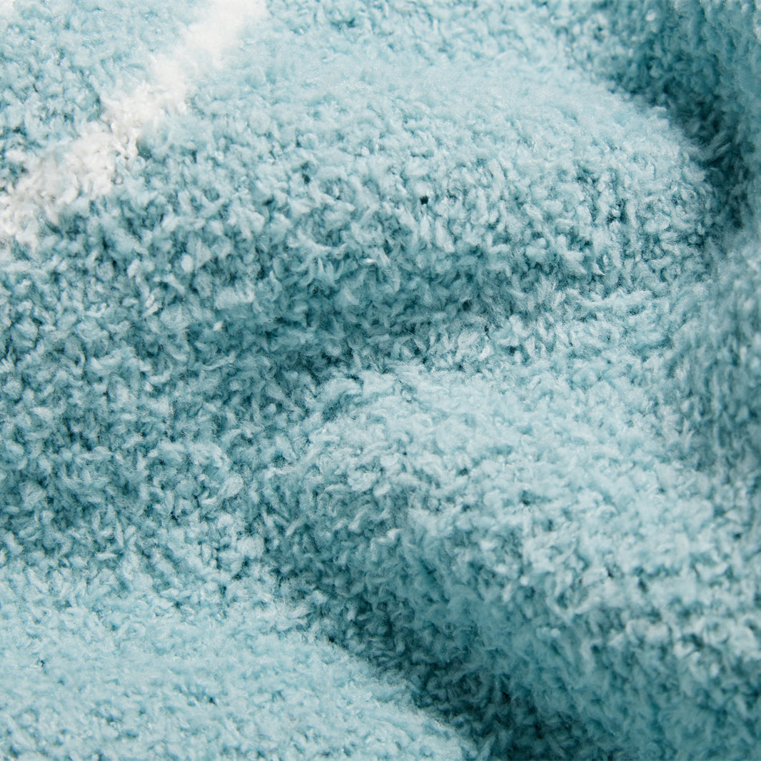 Junips | Smiley Blanket