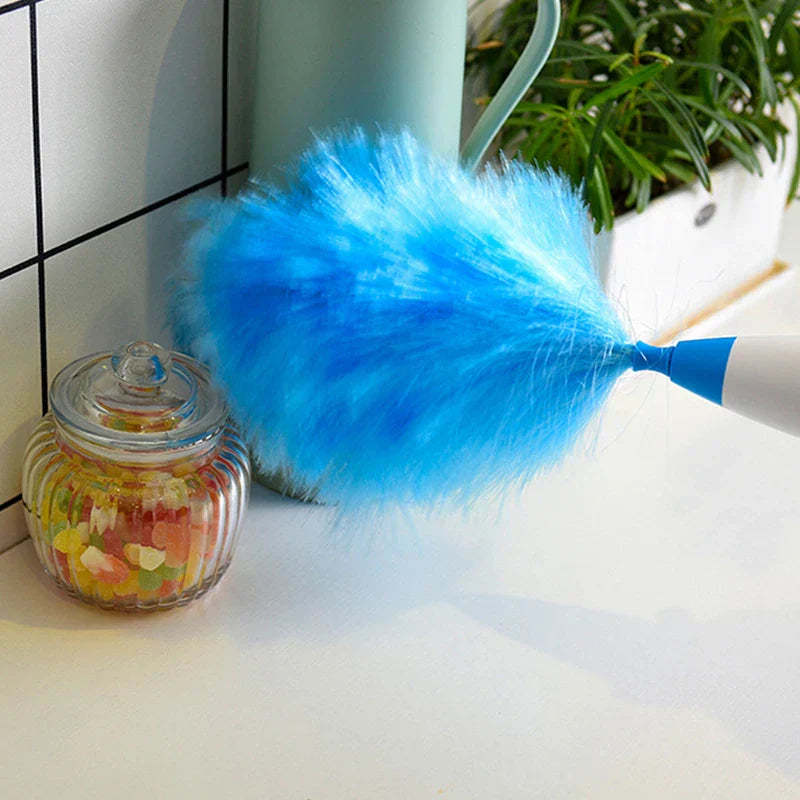 Junips | Electric Duster