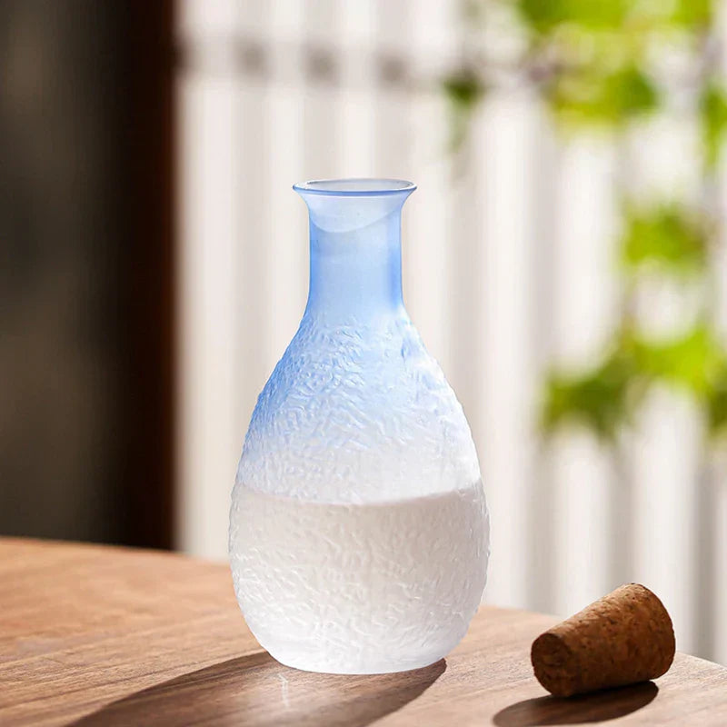 Junips | Mizu Glass Sake Set