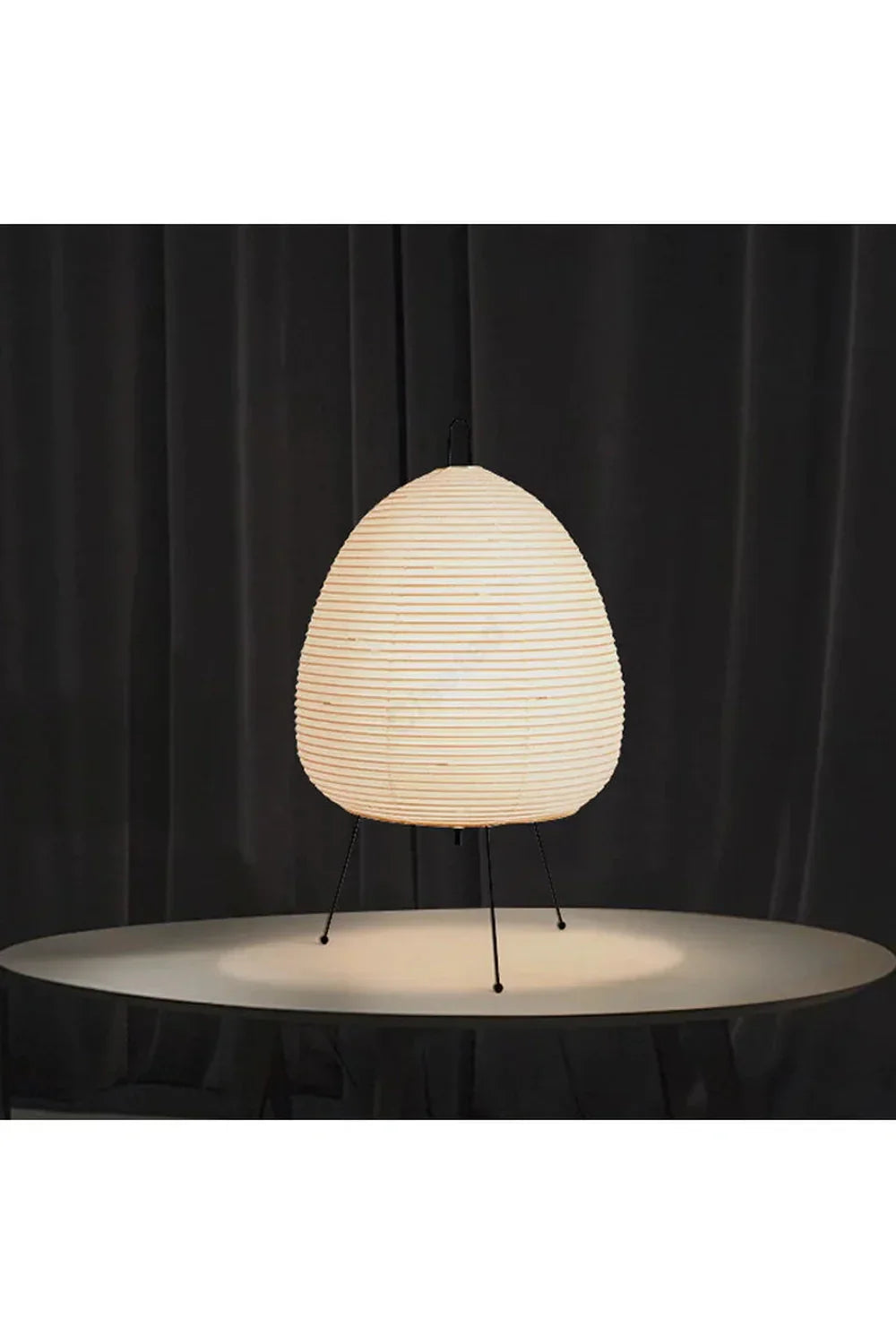 Junips | Japanese Lantern Style Lamp