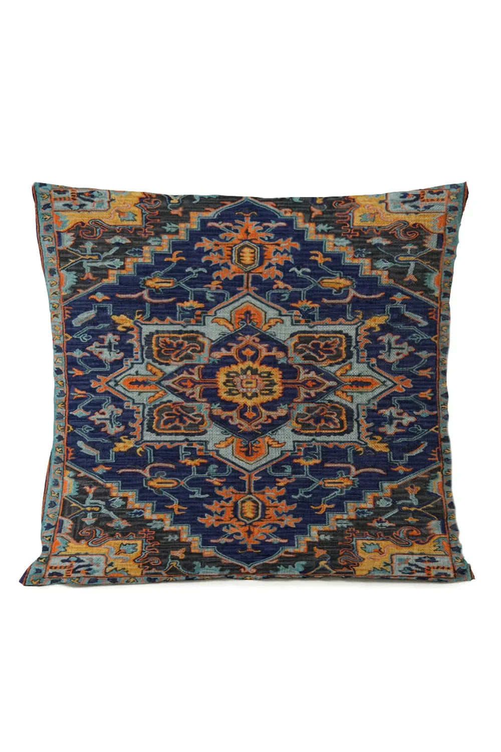 Junips | Ethnic Tribal Pillowcase