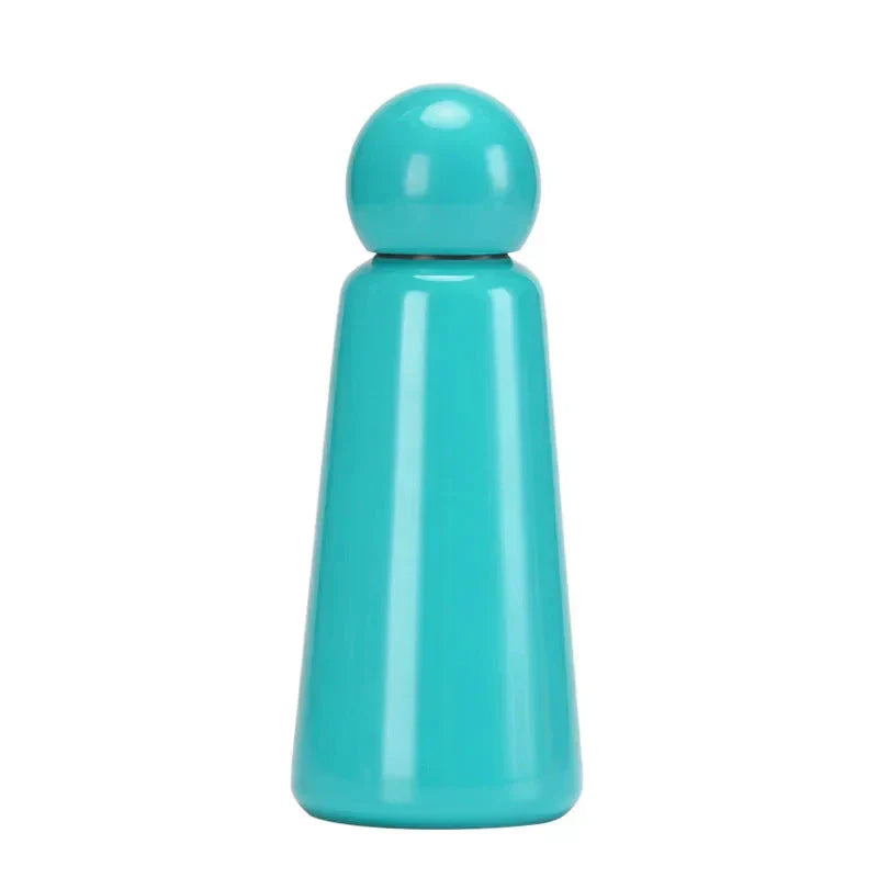 Junips | Steel 2-tone Bottle