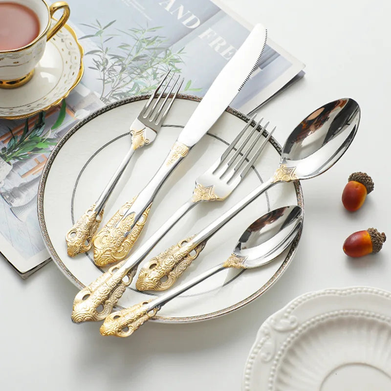 Junips | Cutlery