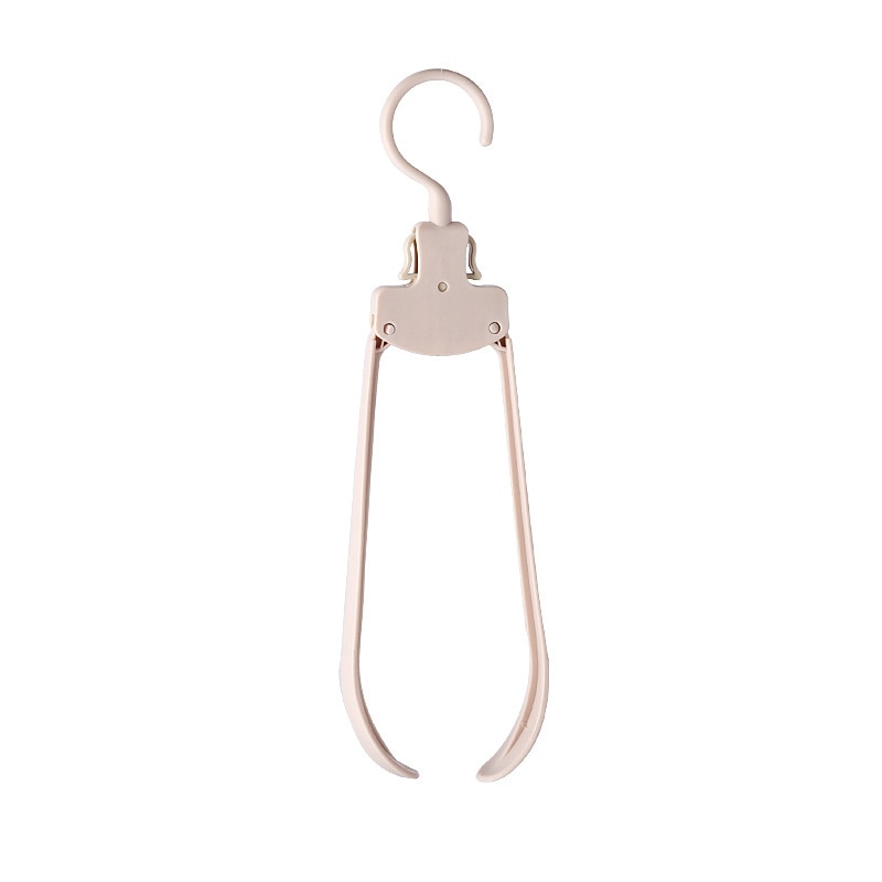 Junips | Easy fold width foldable hangers