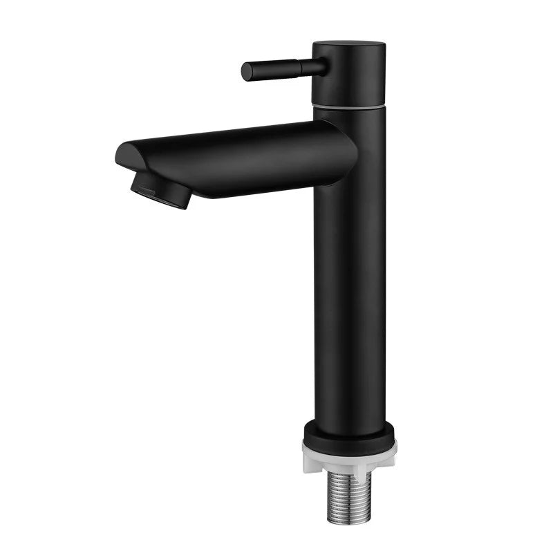 Junips | GreenFlow Faucet | Easy to install, durable design!