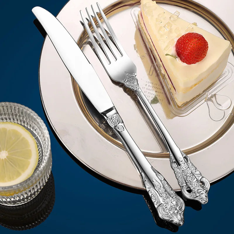 Junips | Cutlery
