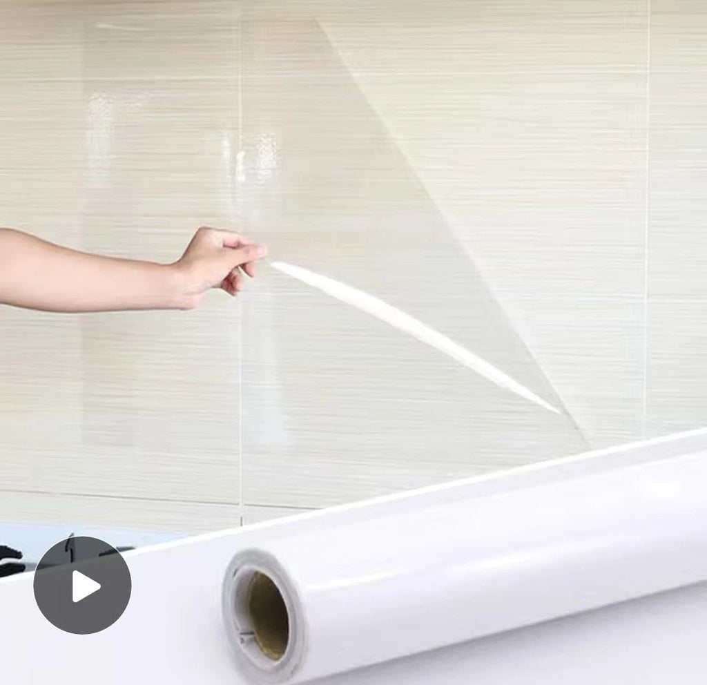 Junips | Self-adhesive protective film