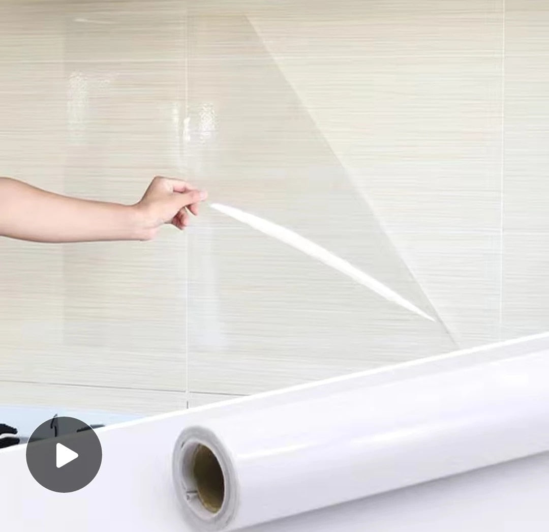 Junips | Self-adhesive protective film