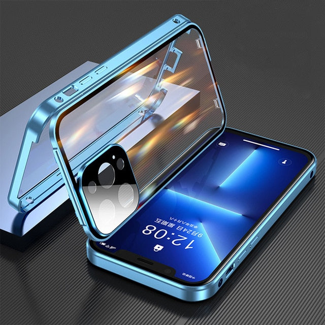 Junips | Ultra Protect All Around Guard iPhone Case