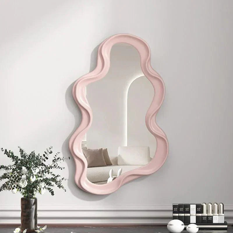 Junips | Nordic - Cloud-shaped Mirror