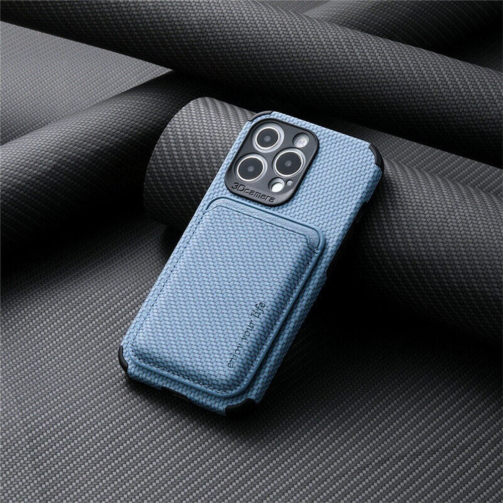 Junips | Magsafe Wallet Case - iPhone Case & Wallet