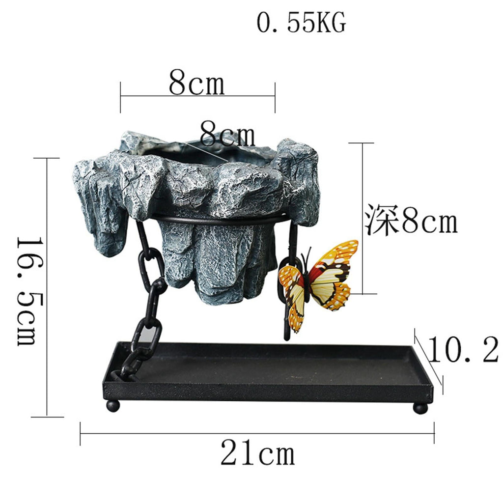 Junips | Sky Garden Floating Indoor Air Planter