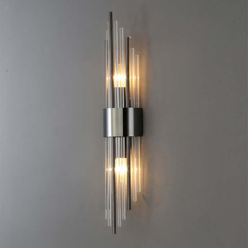 Junips | Art Deco Wall Lights