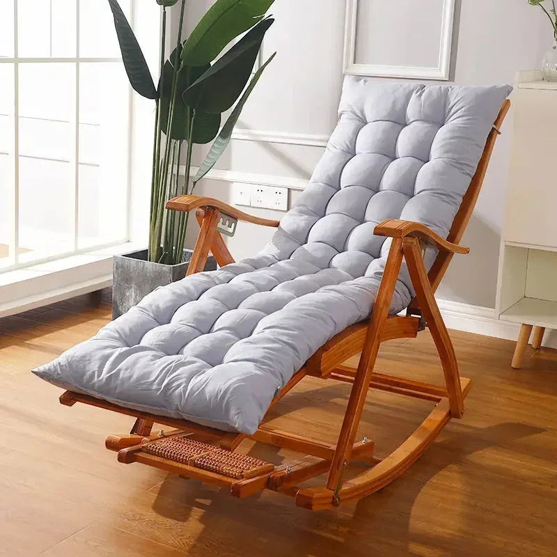 Junips | ComfortFlex | Rocking chair cushion