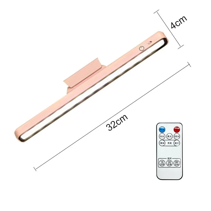Junips | GlowLine – Minimalistic LED Light Bar with Innovative Functionality