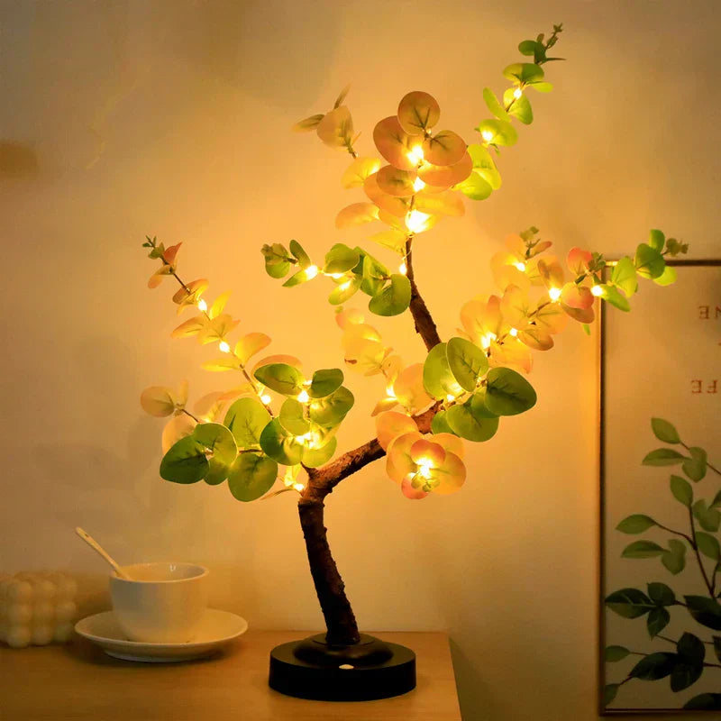 Junips | Tree lamp with removable base