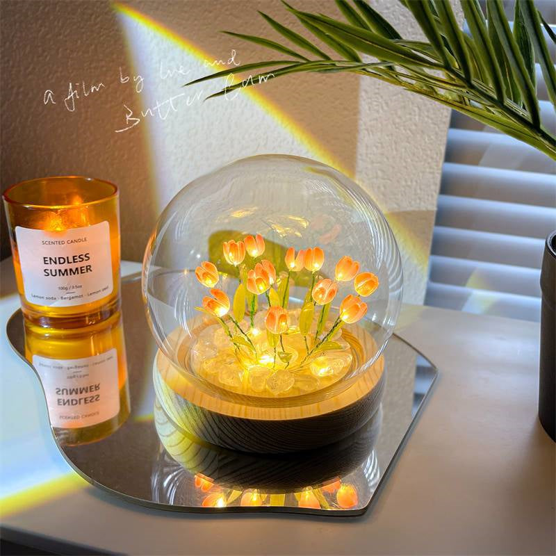 Junips | Tulip Night Light