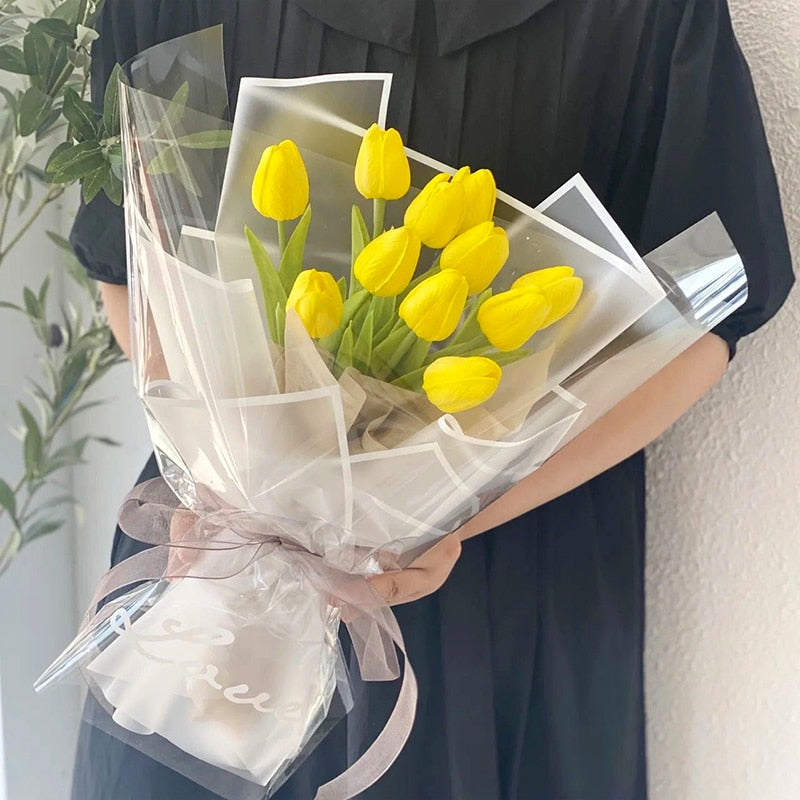 Junips | Life-like Tulip Bouquets for Every Occasion - Alyssa