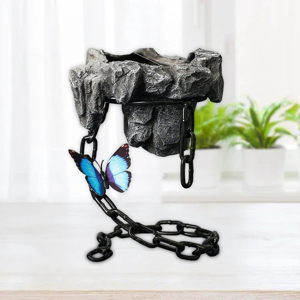 Junips | Sky Garden Floating Indoor Air Planter