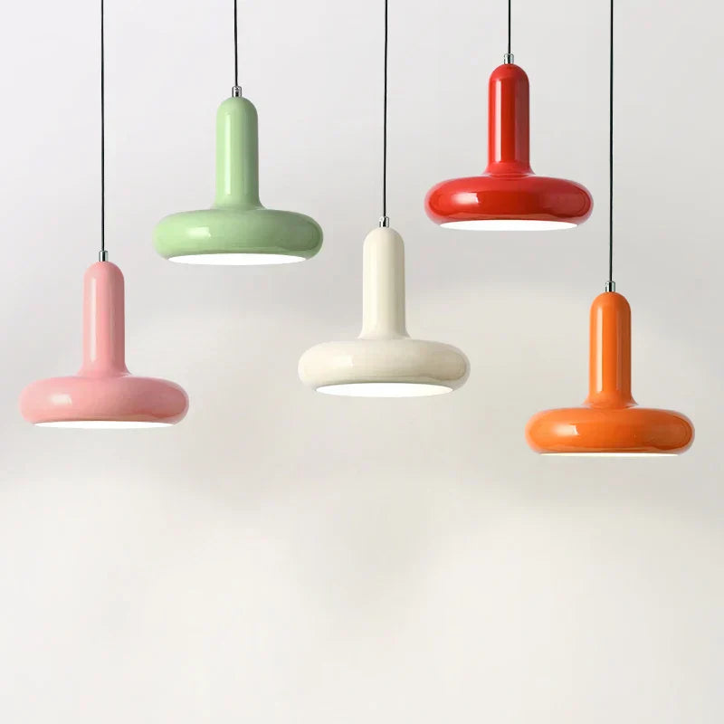 Junips | Danish Macaron Pendant Ceiling Light