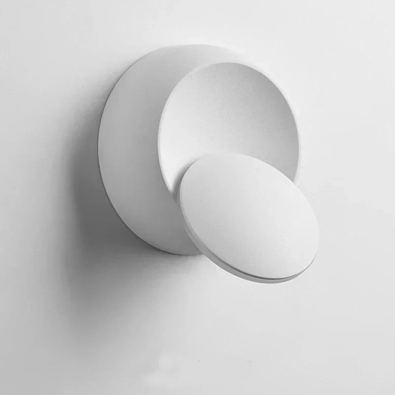 Junips | Minimalist Orb Design Wall Light